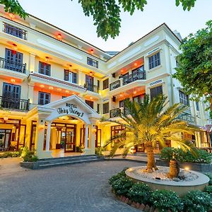 Thuy Duong 3 Boutique Hotel & Spa